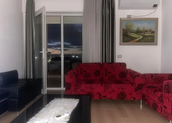 City Center Luxury Apartment