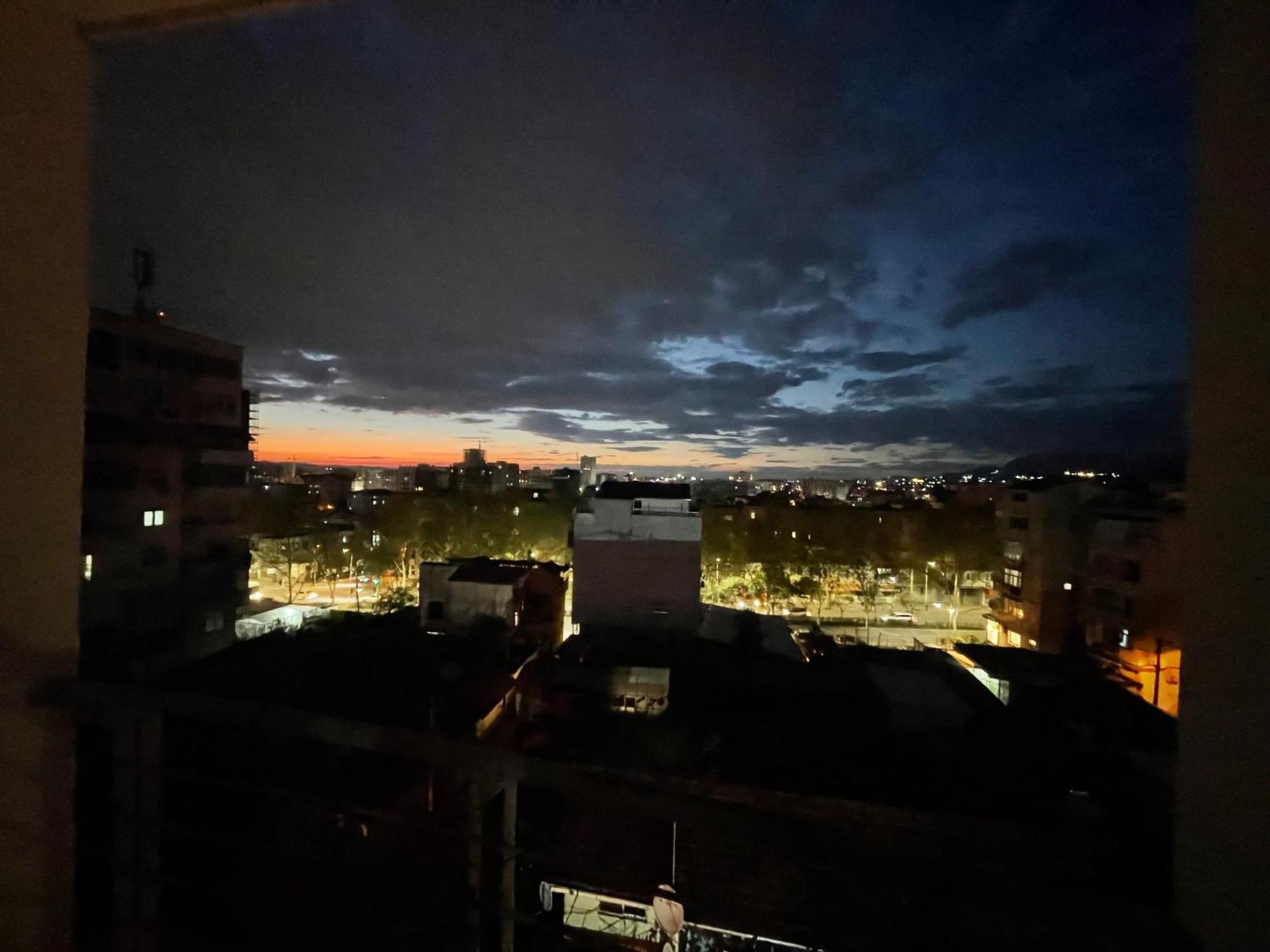 Apartament Center Luxury