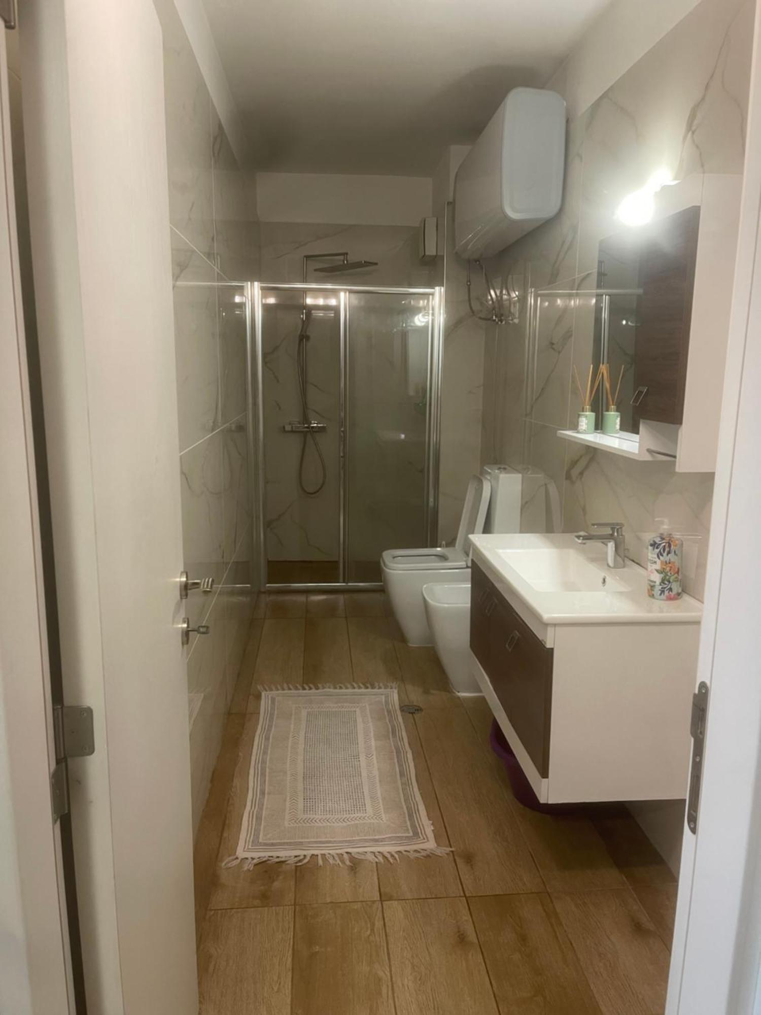 Apartament Center Luxury