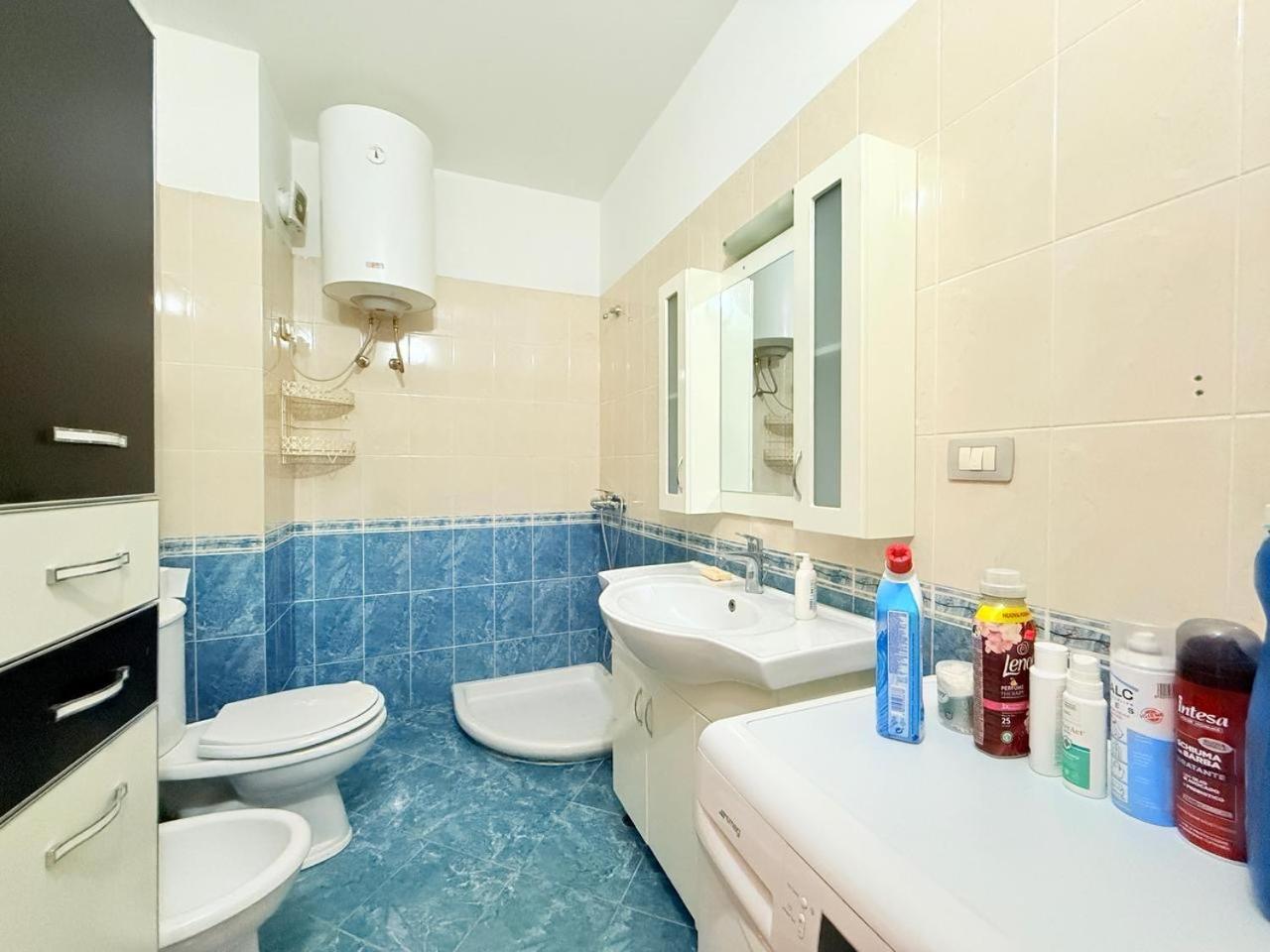 Center Luxury Tiranë