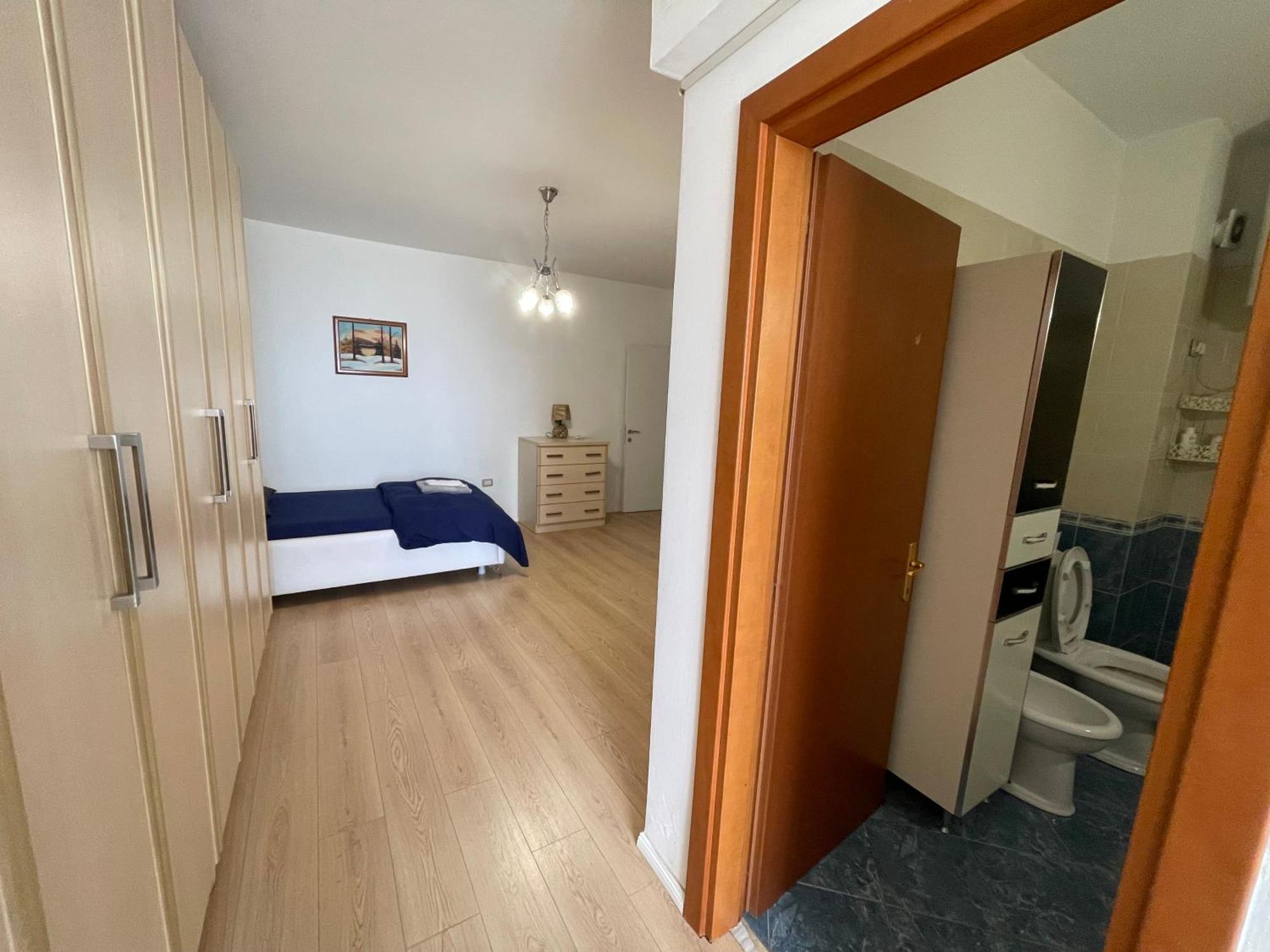 Center Luxury * Tiranë