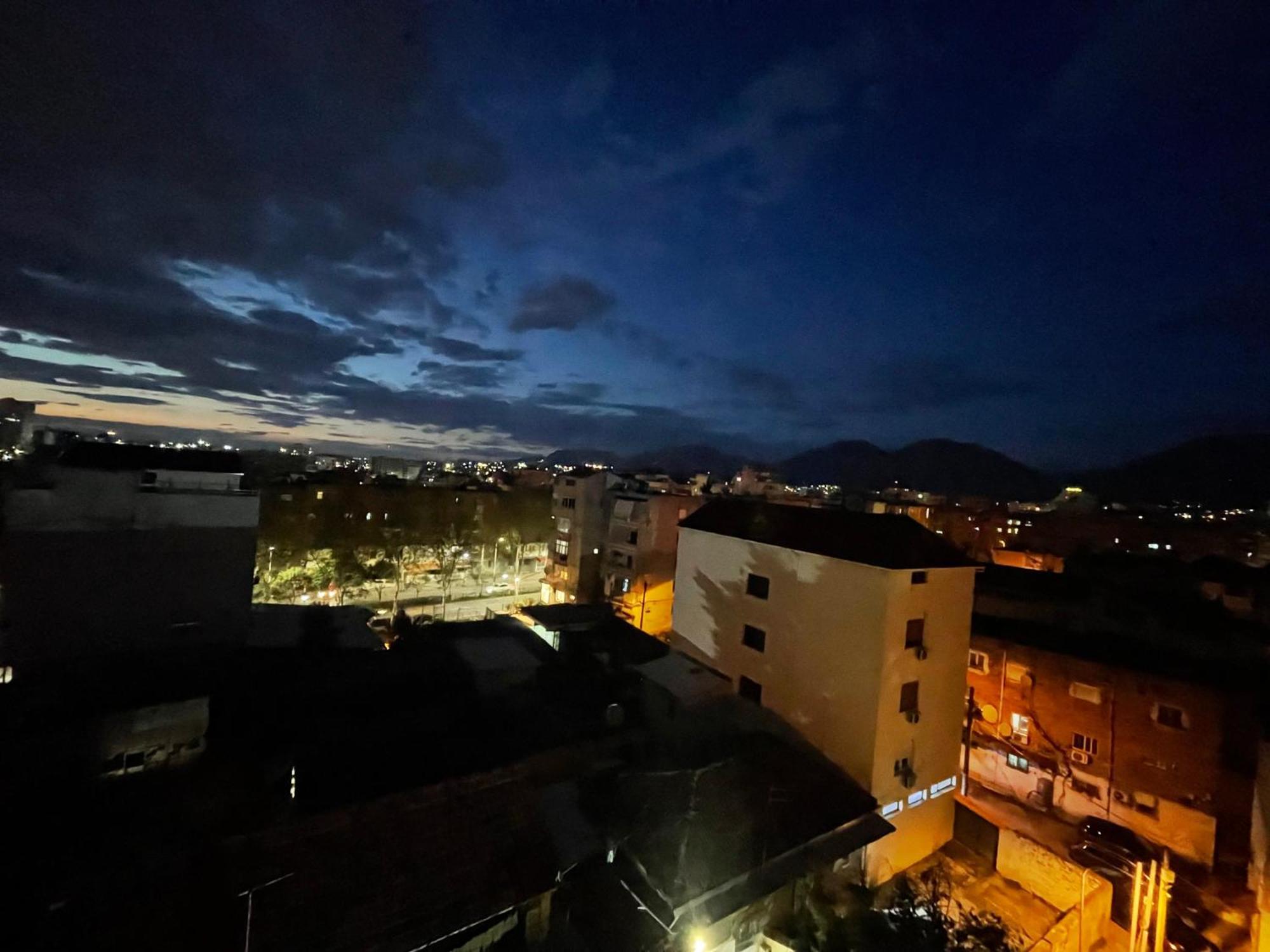 Center Luxury Tiranë