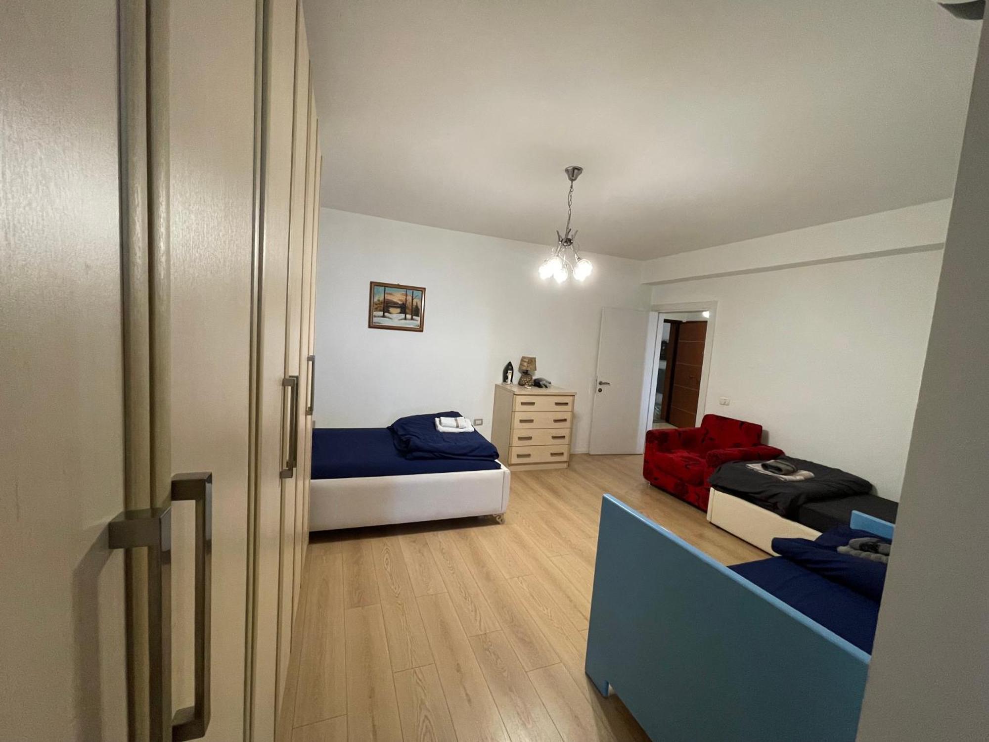 Leilighet Center Luxury *