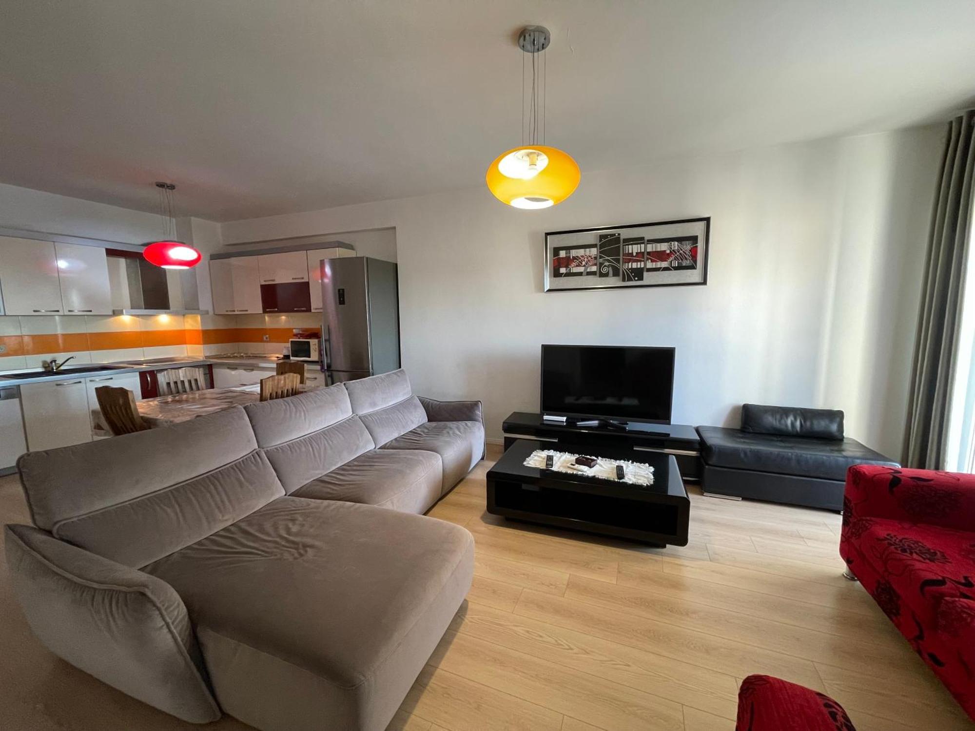 Leilighet Center Luxury *