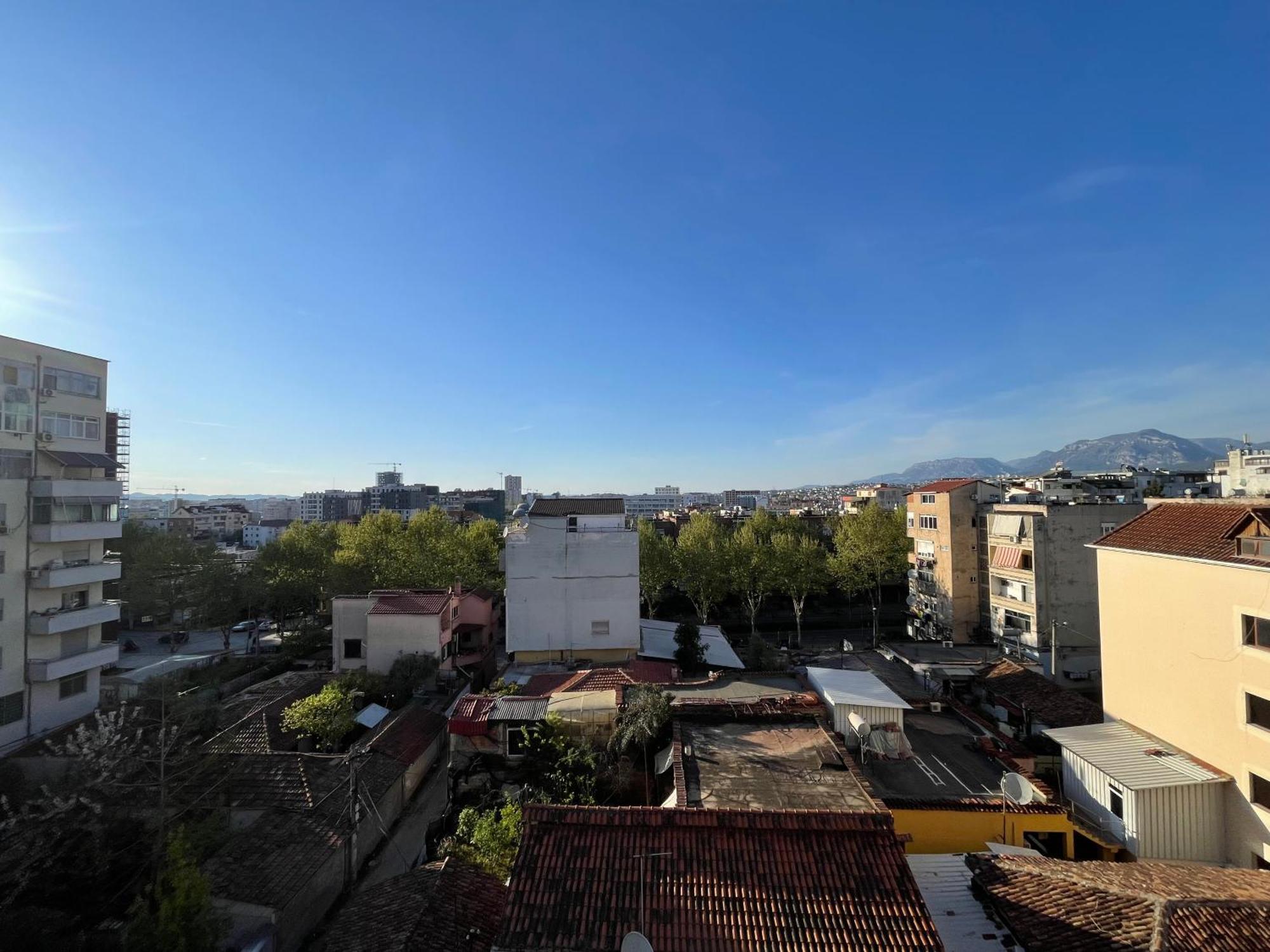 Leilighet Center Luxury Tiranë